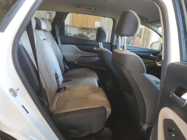 2020 HYUNDAI SANTA FE S - 5NMS3CAD6LH253380
