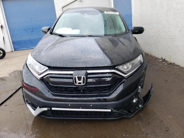 2022 HONDA CR-V EX - 7FARW2H56NE034765