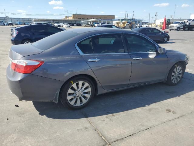 2015 HONDA ACCORD EX - 1HGCR2F76FA249524