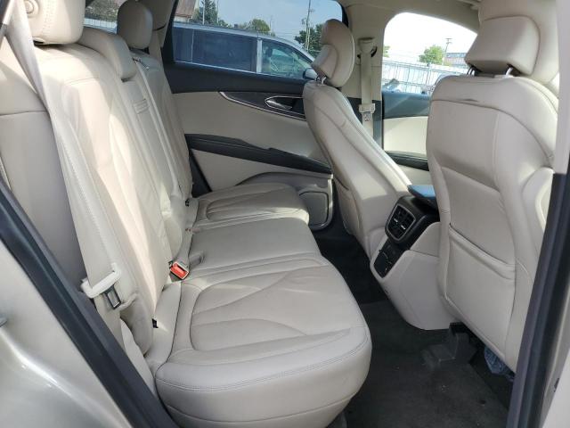 2017 LINCOLN MKX RESERV - 2LMPJ8LR0HBL40635