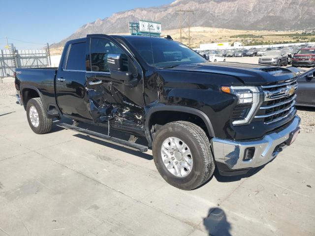 2024 CHEVROLET SILVERADO - 1GC4YPEY1RF103715