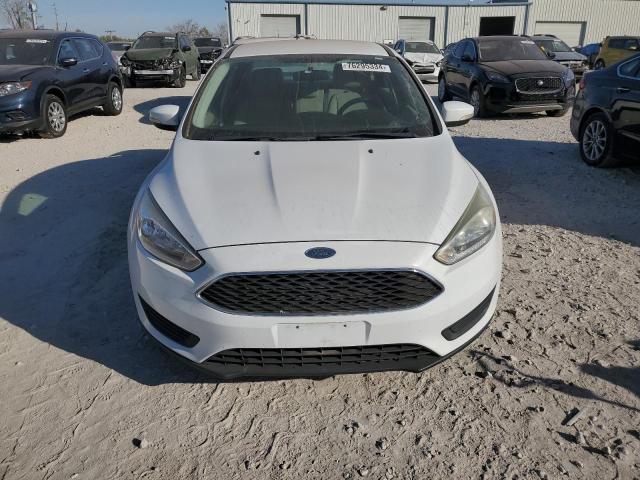 2015 FORD FOCUS SE - 1FADP3F2XFL351082