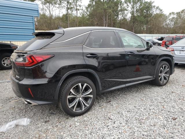 2018 LEXUS RX 350 BAS - 2T2ZZMCA6JC110093