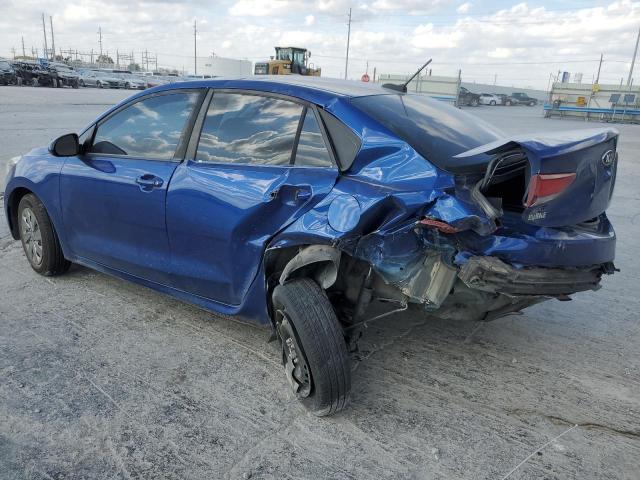 2019 KIA RIO S - 3KPA24AB1KE215404
