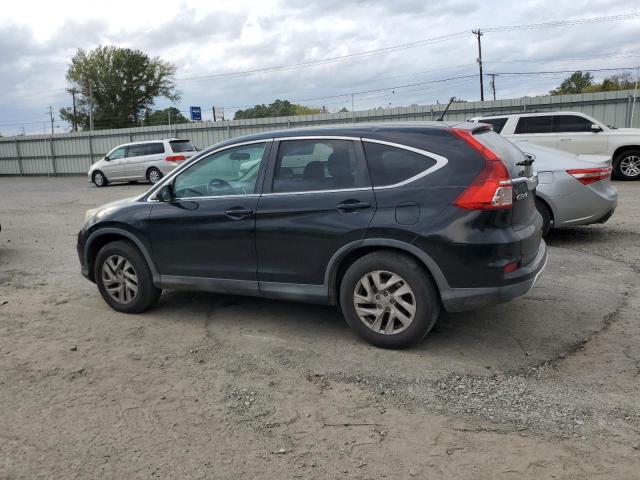 VIN 2HKRM4H5XFH699829 2015 Honda CR-V, EX no.2