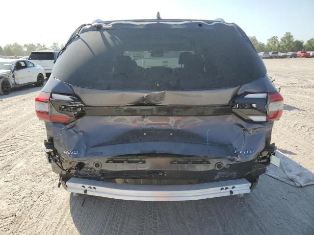 2024 HONDA PILOT ELIT - 5FNYG1H87RB019240