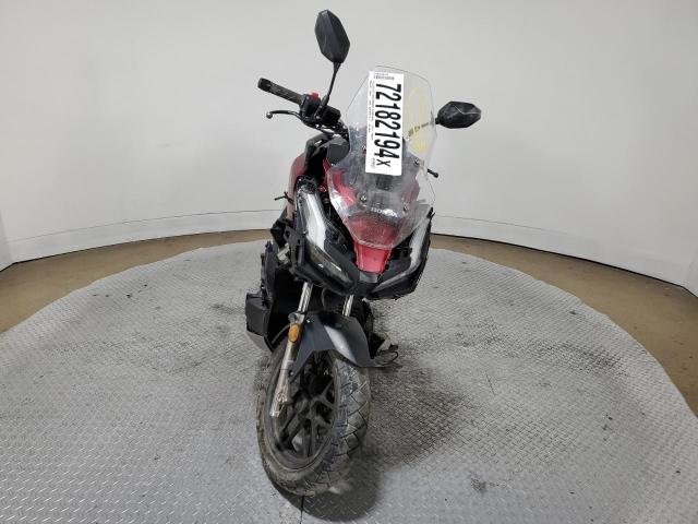 2024 HONDA ADV160 A MLHKF5456R5000530
