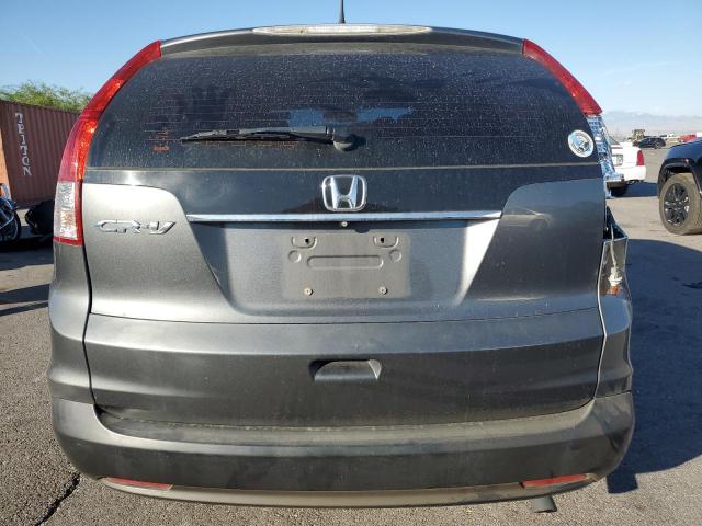 VIN 5J6RM3H30EL002519 2014 Honda CR-V, LX no.6