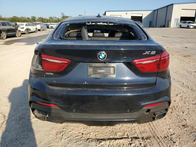 2019 BMW X6 SDRIVE3 - 5UXKU0C51K0G92763