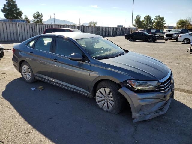 2020 VOLKSWAGEN JETTA S - 3VWCB7BU5LM059351