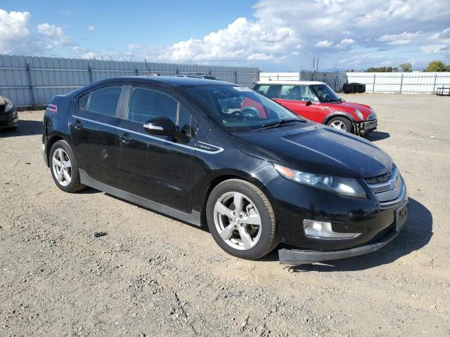 VIN 1G1RD6E44FU133378 2015 Chevrolet Volt no.4