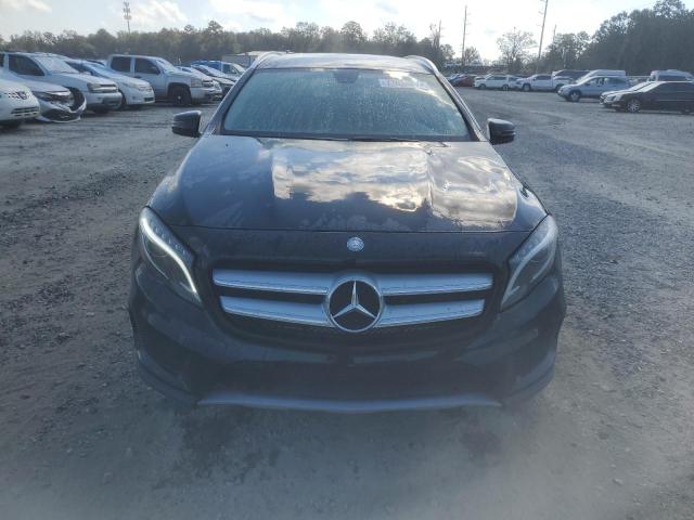 VIN WDCTG4GB1FJ064097 2015 MERCEDES-BENZ GLA-CLASS no.5