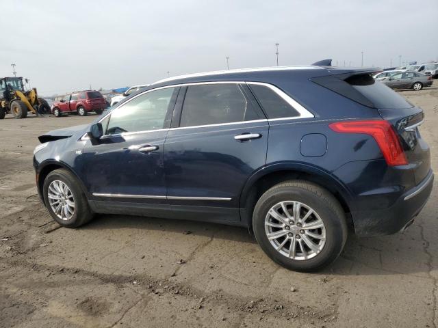 VIN 1GYKNARS4HZ190746 2017 CADILLAC XT5 no.2