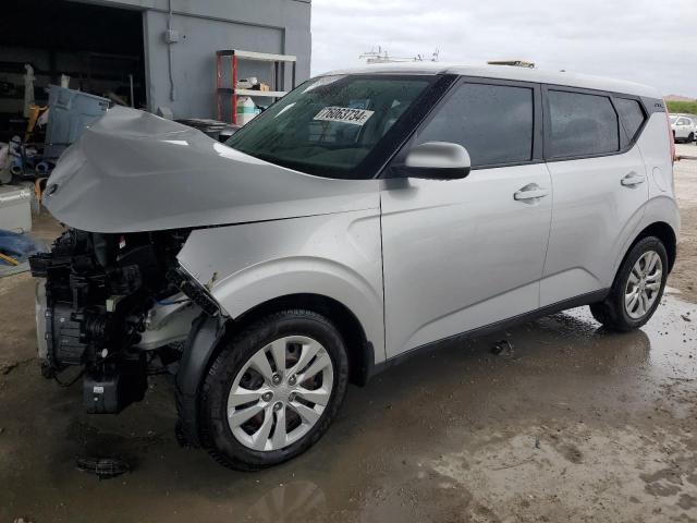 KNDJ23AU7L7030447 2020 KIA SOUL
