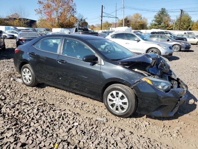 VIN 2T1BURHEXGC578284 2016 Toyota Corolla, L no.4