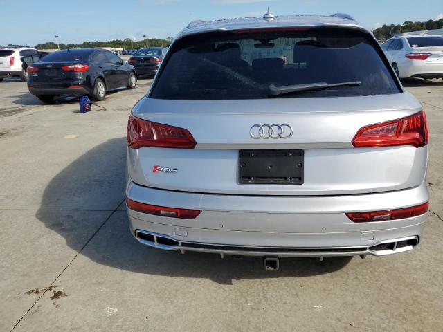 VIN WA1B4AFY1K2001448 2019 Audi SQ5, Premium Plus no.6