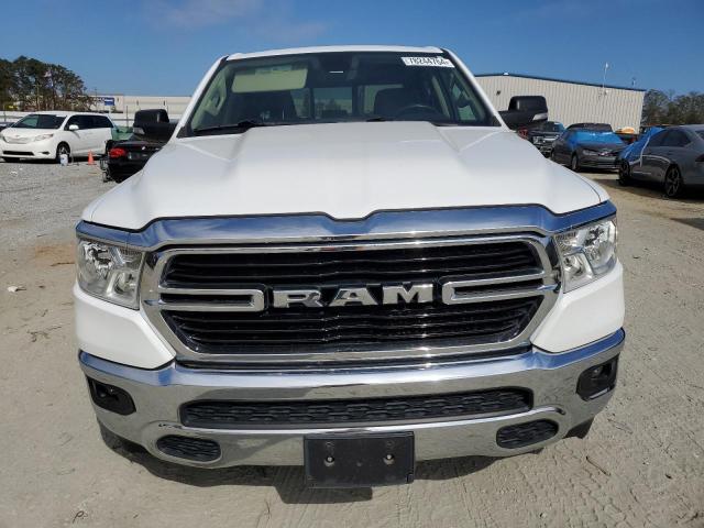 2020 RAM 1500 BIG H - 1C6RREFT0LN186374