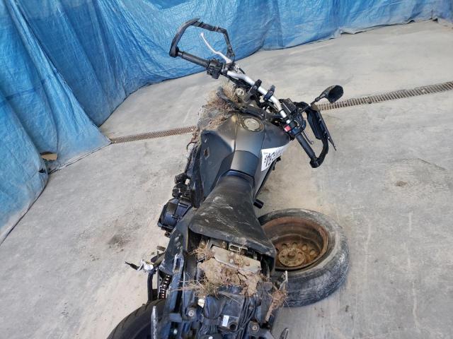 2015 YAMAHA FJ09 JYARN37E4FA002070