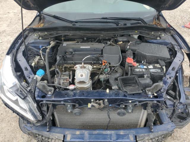 2016 HONDA ACCORD EX - 1HGCR2F7XGA178605