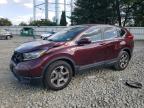 HONDA CR-V EX photo