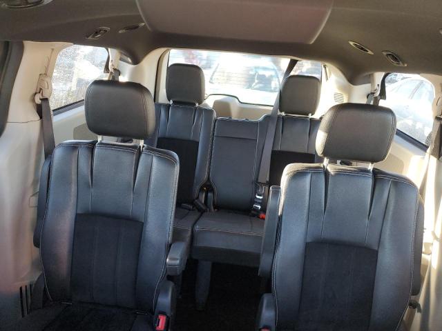 2017 DODGE GRAND CARA - 2C4RDGCG8HR818431