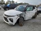 2022 CHEVROLET TRAILBLAZE - KL79MTSL2NB067115