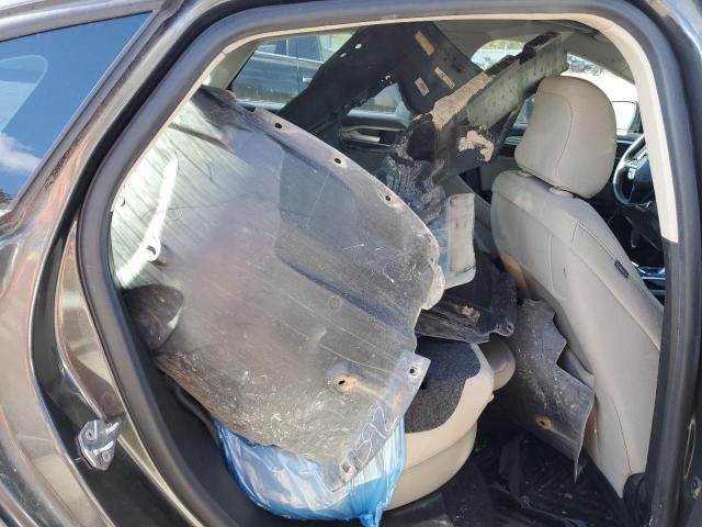 2020 FORD FUSION S - 3FA6P0G76LR252970