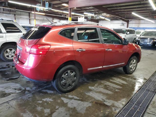 VIN JN8AS5MVXDW134135 2013 NISSAN ROGUE no.3