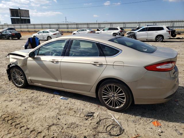 VIN 3FA6P0HD4FR110450 2015 Ford Fusion, SE no.2