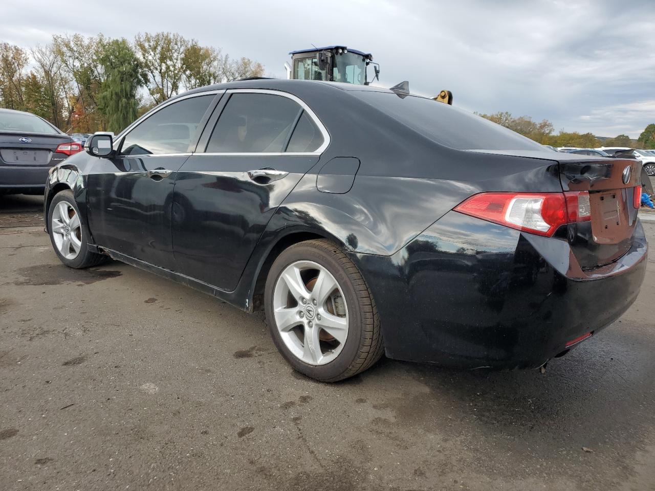 Lot #2941086474 2009 ACURA TSX