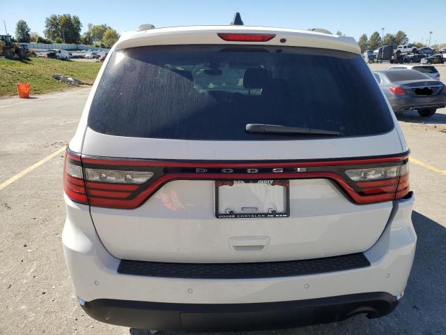2017 DODGE DURANGO SX - 1C4RDHAG9HC869728