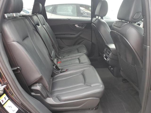 VIN WA1VAAF73KD008564 2019 Audi Q7, Prestige no.11