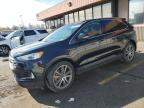 Lot #2957804241 2021 FORD EDGE TITAN