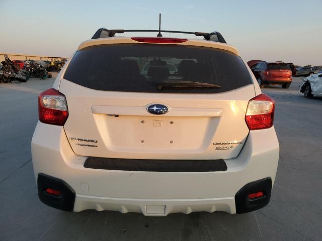 2016 SUBARU CROSSTREK - JF2GPABC1G8332968