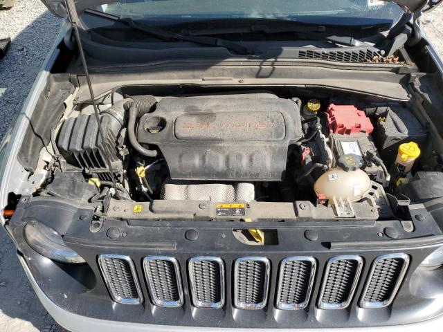 2018 JEEP RENEGADE S - ZACCJBAB2JPJ56068