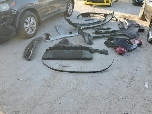 2018 KIA NIRO FE - KNDCB3LC8J5160355