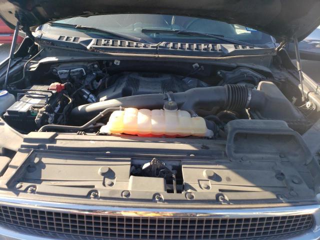 2018 FORD F150 SUPER - 1FTEW1EG0JFC00438
