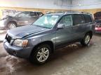 TOYOTA HIGHLANDER photo