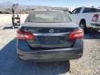 NISSAN SENTRA S photo