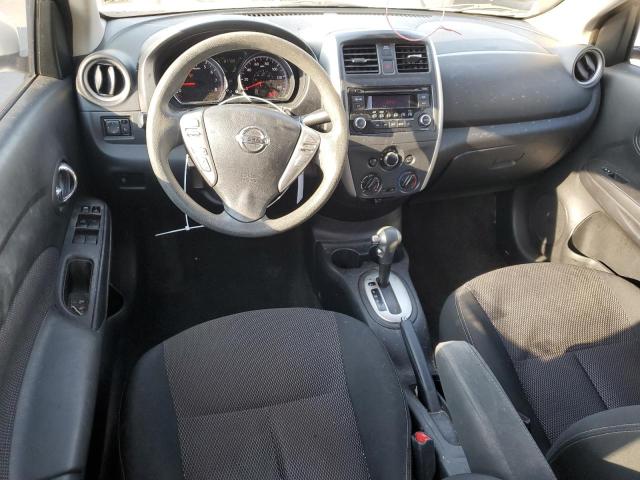 VIN 3N1CN7AP3FL866793 2015 Nissan Versa, S no.8