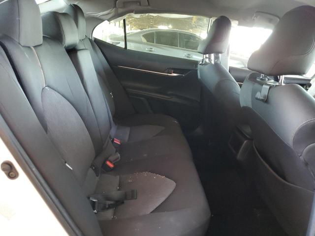 2018 TOYOTA CAMRY L - JTNB11HK0J3034923