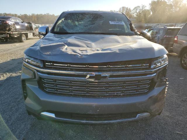 VIN 1GNSKSKD1RR331569 2024 CHEVROLET TAHOE no.5