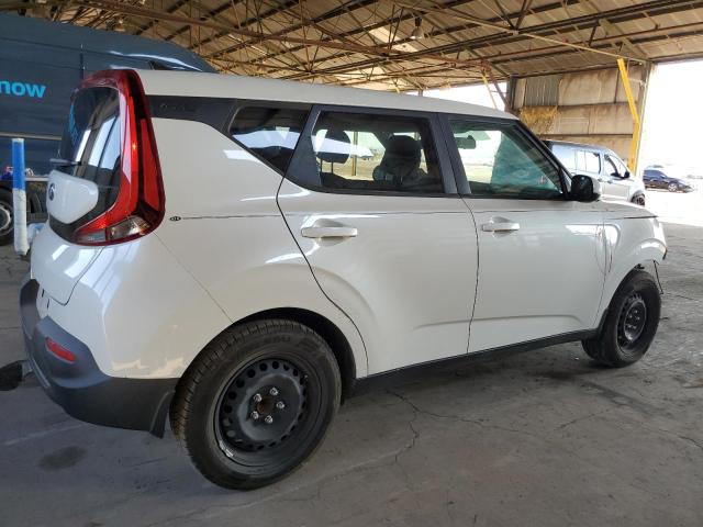 2020 KIA SOUL LX - KNDJ23AU4L7726702