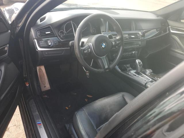 2016 BMW 535 I WBA5B1C53GG551499