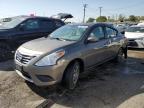 2015 NISSAN VERSA S - 3N1CN7AP9FL904947