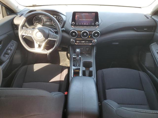 2021 NISSAN SENTRA SV - 3N1AB8CV6MY250460