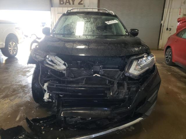 2020 NISSAN ROGUE S - KNMAT2MV5LP532482