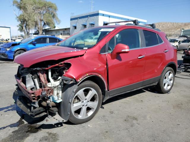 2016 BUICK ENCORE CON - KL4CJFSB7GB698353