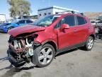 2016 BUICK ENCORE CON - KL4CJFSB7GB698353
