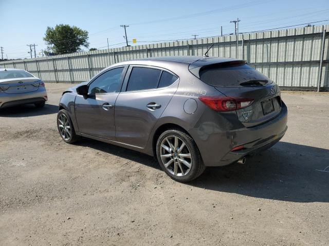 VIN 3MZBN1L39JM251472 2018 Mazda 3, Touring no.2